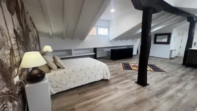 Flat in Centro-Ayuntamiento photo 7