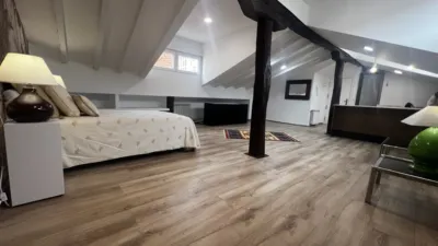 Flat in Centro-Ayuntamiento photo 8
