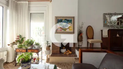 Terraced house in Marianao photo 11