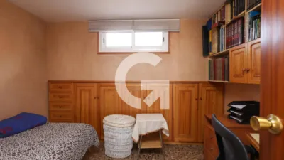 Terraced house in Marianao photo 26