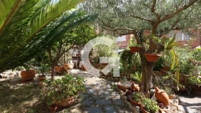 Terraced house in Marianao photo 4