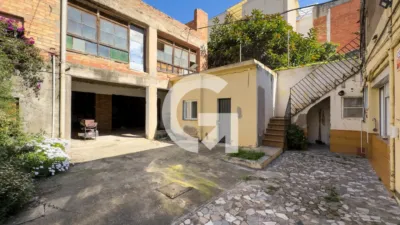 Casa en Carrer de Vicenta Escoda photo 24