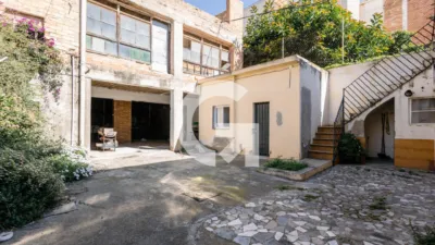 House on Carrer de Vicenta Escoda photo 4