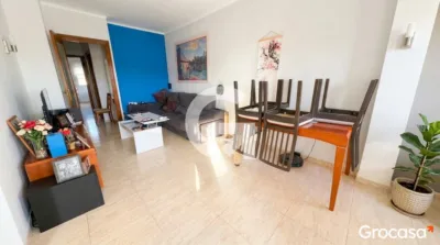 Apartment on Carrer Laureà Miró photo 4