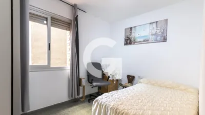Apartment on Avinguda de la Generalitat photo 13