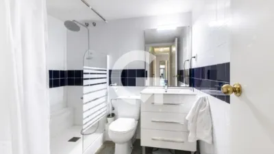 Apartment on Avinguda de la Generalitat photo 15