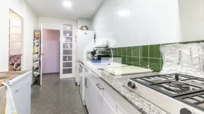 Apartment on Avinguda de la Generalitat photo 17