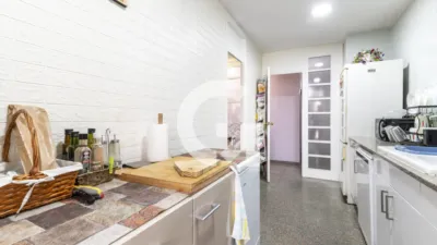 Apartment on Avinguda de la Generalitat photo 18