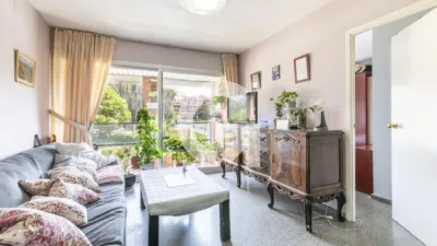 Apartment on Avinguda de la Generalitat photo 3