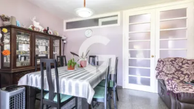 Apartment on Avinguda de la Generalitat photo 5