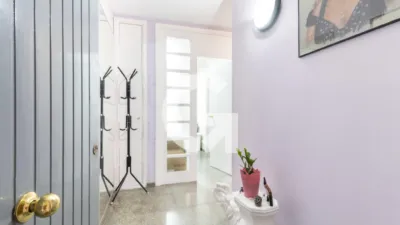 Apartment on Avinguda de la Generalitat photo 7