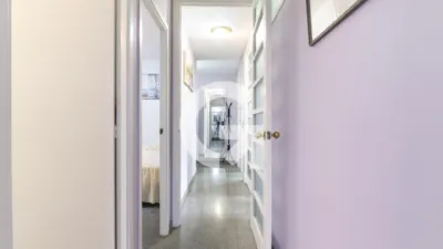 Apartment on Avinguda de la Generalitat photo 9