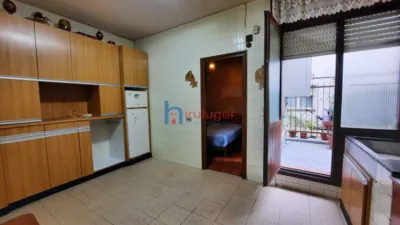 Apartment in the Center photo 10
