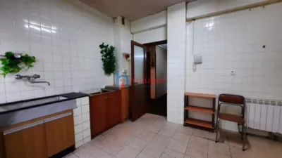 Apartment in the Center photo 12
