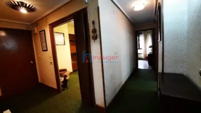 Apartment in the Center photo 16