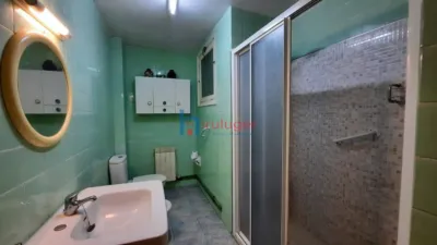 Apartment in the Center photo 19