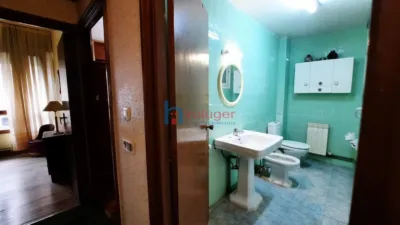 Apartment in the Center photo 20