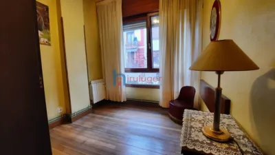 Apartment in the Center photo 28