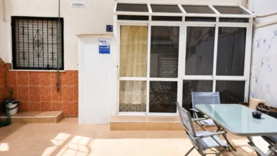 Pis – Torrevieja - Vista 3