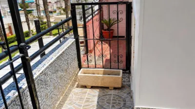 Pis – Torrevieja - Vista 4