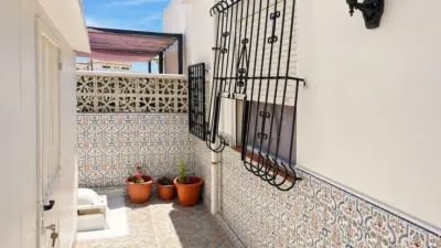 Pis – Torrevieja - Vista 5