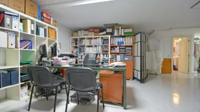 Local comercial en venta en Virgen de La Montaña - Vista 5