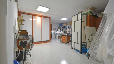 Local comercial en venta en Virgen de La Montaña - Más