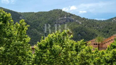 Terraced house in Andratx photo 12