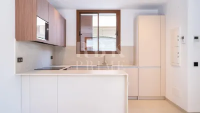 Terraced house in Andratx photo 3