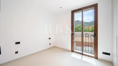 Terraced house in Andratx photo 8