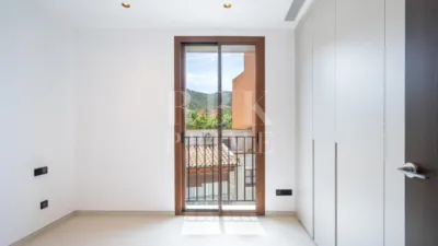 Terraced house in Andratx photo 9