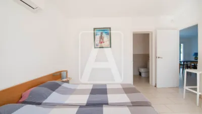 Chalet in Benissa Costa photo 30