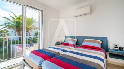 Chalet in Benissa Costa photo 33
