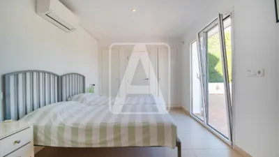 Chalet in Benissa Costa photo 37