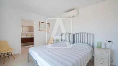 Chalet in Benissa Costa photo 39