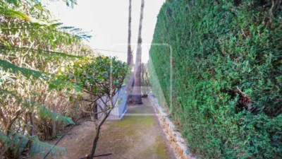 Chalet in Benissa Costa photo 46