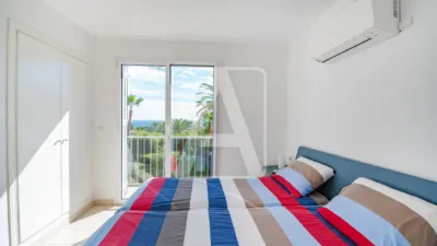 Chalet in Benissa Costa photo 6