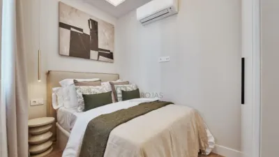 Penthouse on Calle de Espartinas photo 8