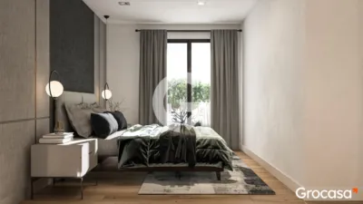 Duplex on Carrer de Barcelona photo 8