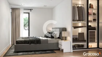 Duplex on Carrer de Barcelona photo 9