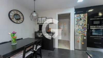 Terraced house on Carrer de Francesc Moragas photo 12