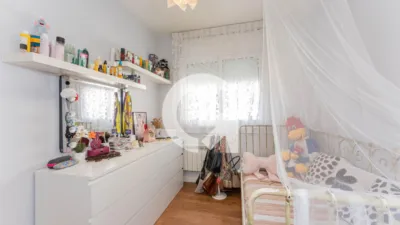 Terraced house on Carrer de Francesc Moragas photo 24