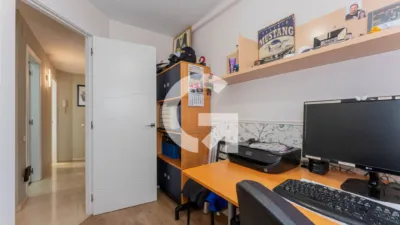 Terraced house on Carrer de Francesc Moragas photo 27