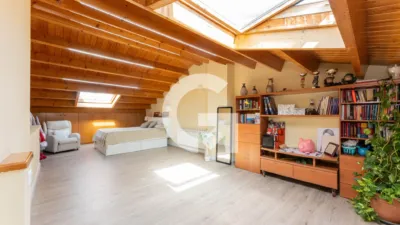 Terraced house on Carrer de Francesc Moragas photo 34