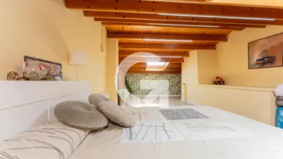 Terraced house on Carrer de Francesc Moragas photo 36