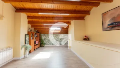 Terraced house on Carrer de Francesc Moragas photo 37