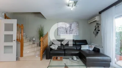 Terraced house on Carrer de Francesc Moragas photo 3
