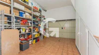 Terraced house on Carrer de Francesc Moragas photo 41