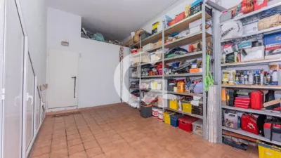 Terraced house on Carrer de Francesc Moragas photo 42