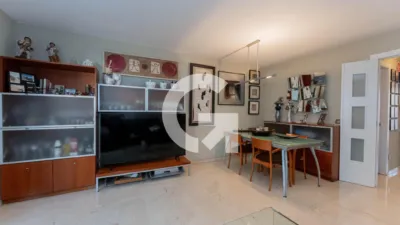 Terraced house on Carrer de Francesc Moragas photo 4